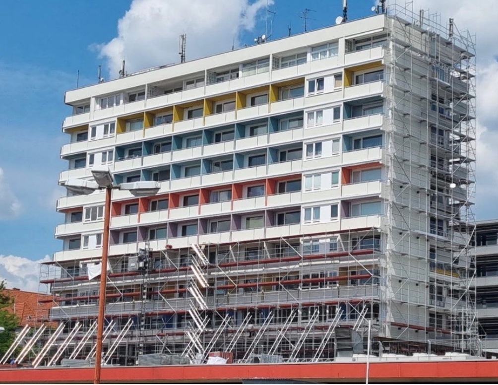 Clayallee 336, 14169