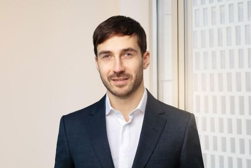 Yuri Larichev